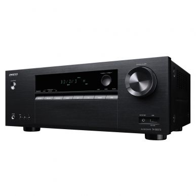 AV Ресивер Onkyo TX-SR373 black